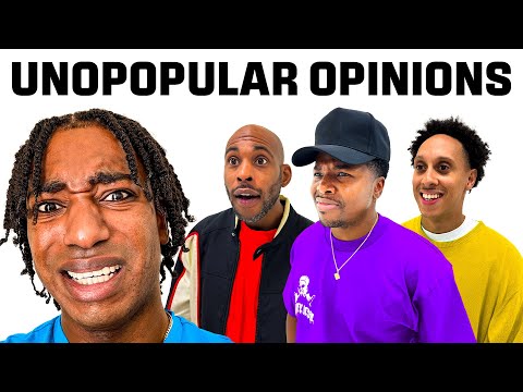 Zustimmen oder nicht zustimmen, außer es sind heiße Takes