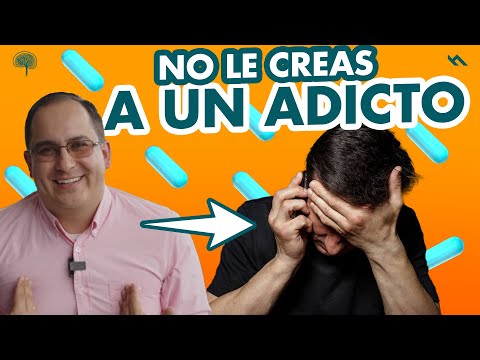 NO LE CREAS A UN ADICTO - Juan Camilo Psicologo