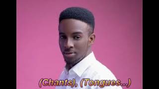 Frank Edwards - Drop It At My Feet Cover By GUC + Lyrics