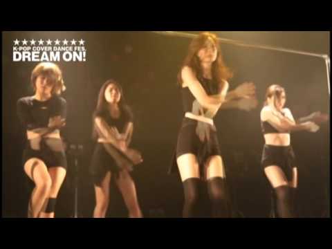 Hush / Miss A by Agirls