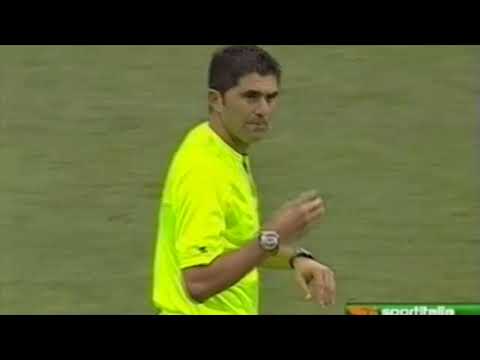 ALBINOLEFFE-PIACENZA 0-0 (Serie B 2008/09)