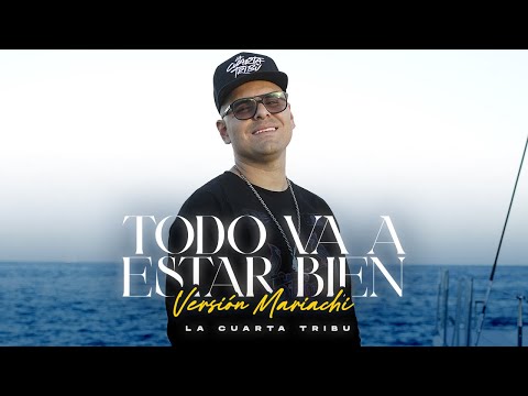Everything's Going to Be Alright (Mariachi Version) - La Cuarta Tribu / The song God wants you to...