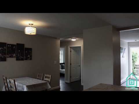 WOOSTAY- 3BR Downtown Business District | Worcester, MA 01605