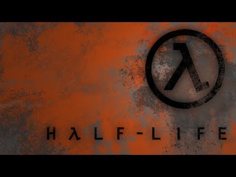 Half-Life Walkthrough Chapter 12: Surface Tension (HD,60fps)
