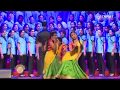 Balleilakka Indian Chorale Sound Curry 2018