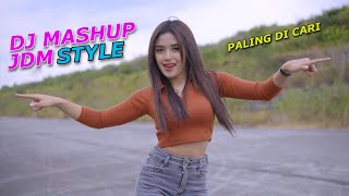 Download lagu DJ VIRAL TIKTOK  MASHUP PALING DI CARI BAS HOREG mp3