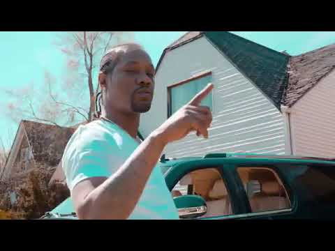 IUR Tizzle feat. Lil Wan - Lowkey (Official Music Video)