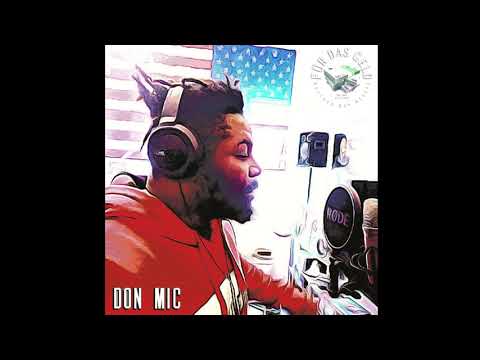 FDG  - DON MIC (FREE TRACK) 🌪️🌪️🌪️💸