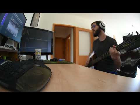 REBASS: Forest Blunt CG - PUNK ft. Téčko (prod. Fill) [182 BPM boost]