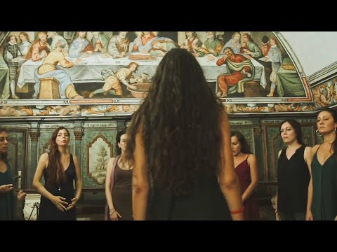 Rachele Andrioli | Coro a Coro
