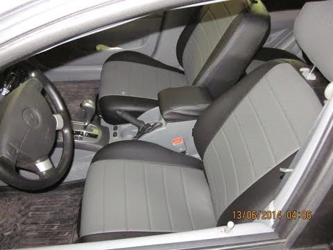 Чехлы 'Автопилот'. Что с ними стало за 4 года?...