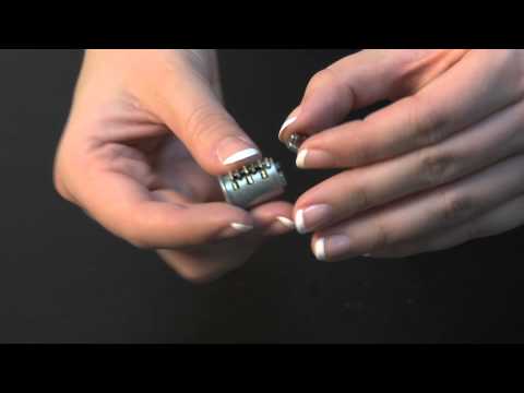 Hon Replacement Key