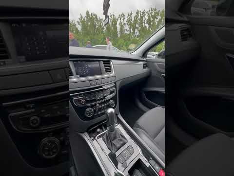 фото peugeot 508 i рестайлинг 0