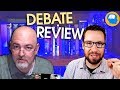 Mike Winger Reviews His Debate With Matt Dillahunty On The Resurrection