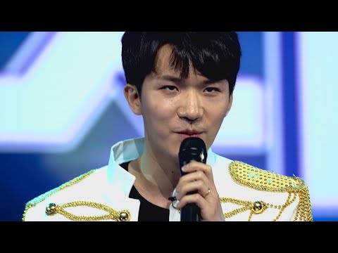 [얼굴직캠]임현서 - 골목길 미스터트롯 예선전 full ver