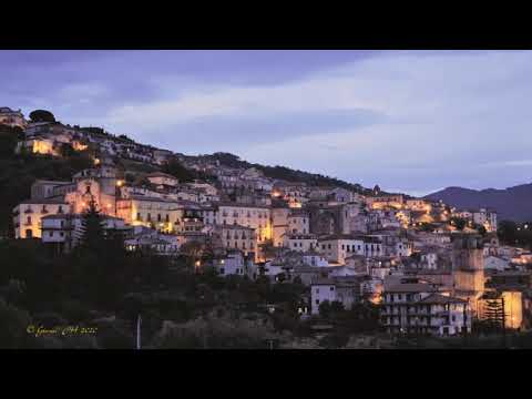 #BORGOSANTANGELODIBROLO