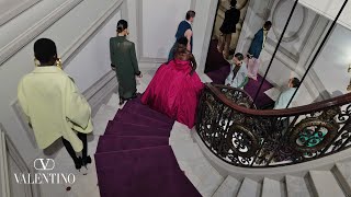 Valentino Haute Couture Spring 2024 