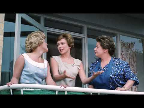 Støv på hjernen (1961) - Flæskestegen skal reddes (del 1)