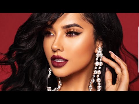 Becky G, Anitta - Banana ( premios Billboards 2019) HD