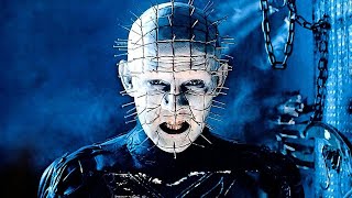 Video Dave Von Tenebrae - Pinhead's Lullaby (synthwave)