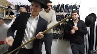 ישיבת באר התלמוד נתיבות קליפ תת תשפ"ב