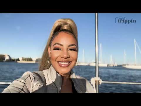 We Trippin FALL MARATHON!!