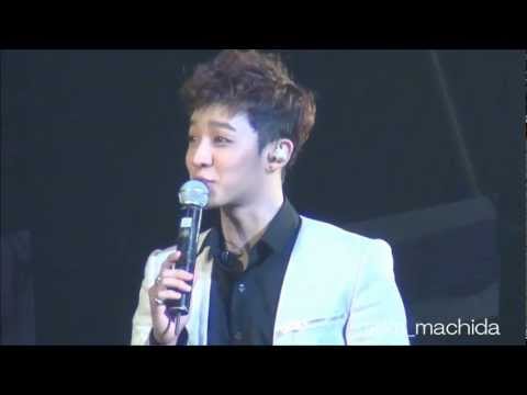 130202 UCC gikwang  『소현우요??!!ㅋㅋㅋ』