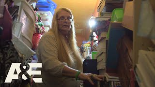 Hoarders: The Future is Clean (Season 9) | A&E