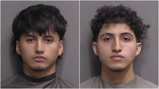 Brothers arrested, face deportation accused of targeting Florida Asian business owners
