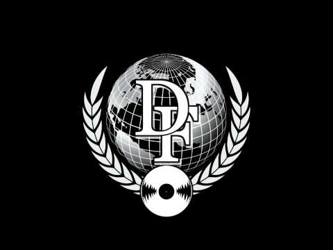 Dillinja & GQ || Sound Clash 3 || 2.9.2002