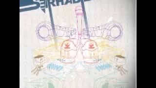 SerHabill - Freak Diablo - 06 - I can´t remember the interludio