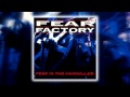 Fear Factory - Self Immolation (LP Version) [HD]