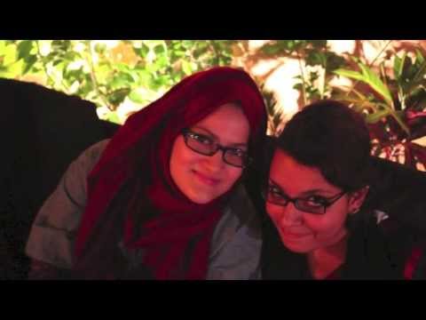 Happy Belated Birthday Asra!