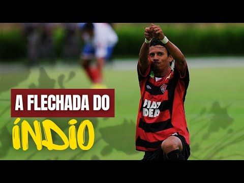 BAHIA 5 X 6 VITÓRIA (AS FLECHADAS DE ÍNDIO)