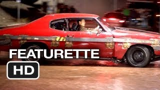 Jack Reacher Featurette - Chevelle Sizzle (2012) - Tom Cruise Movie HD