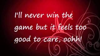 Animal (feat. Wiley) - Conor Maynard (Lyrics)