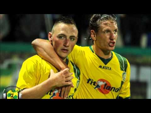 Joeri Schroyen na Helmond - Fortuna