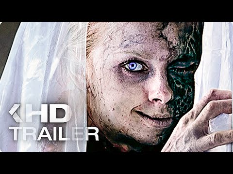 THE POSSESSION OF HANNAH GRACE Trailer German Deutsch (2019)