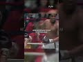 Muhammad Ali Vs A Dirty Fighter