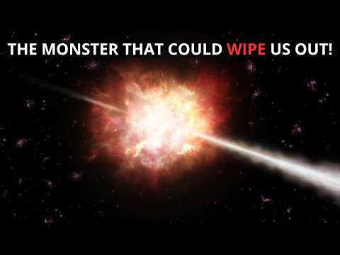 Hypernova: The Explosion That’s 100 Times More Powerful Than Supernovae!