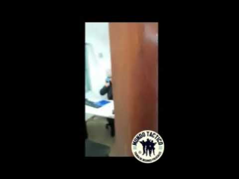 Mundo Táctico informe especial El Chantapufi