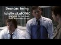 Destiel Being Boyfriends For 20 Minutes