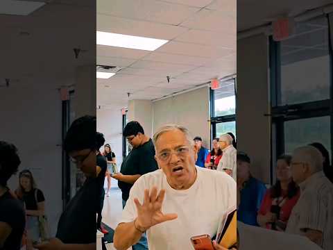 Darren Freaks Out & Ppl go APE SH#T/GANG UP over Journalist Camera at PA Driver's License Audit Fail