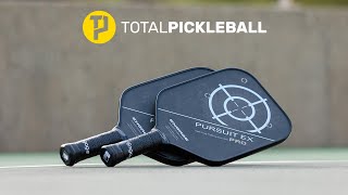 Engage Pursuit Pro EX & Pro EX 6.0 Paddle Review