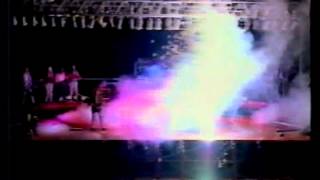 Ian Gillan and Michalis Rakintzis Live Greece 1993 Get away