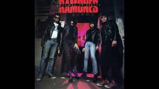 Ramones - I know better now