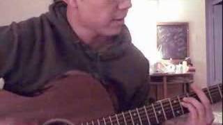 Out of Reach (The Get Up Kids cover)