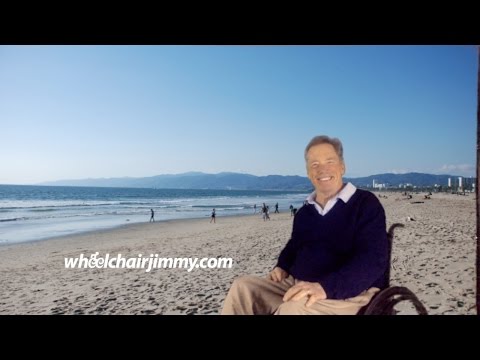 Wheelchair Accessible Hotel Reviews - Beverly Hilton Hotel, Beverly Hills, CA