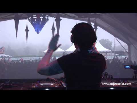 PET DUO @ AQUASELLA 2014 (9 Agosto) :: Asturias :: www.aquasella.com