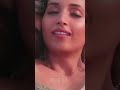 Sreenidhi Shetty Hot Navel In 4K